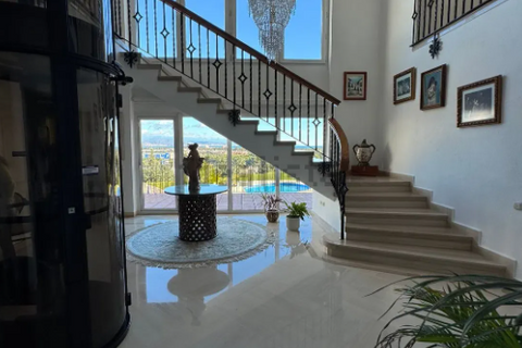 Villa a El Olivar, Malaga, El Olivar - € 2.990.000 | Ref: 260402V - foto 26